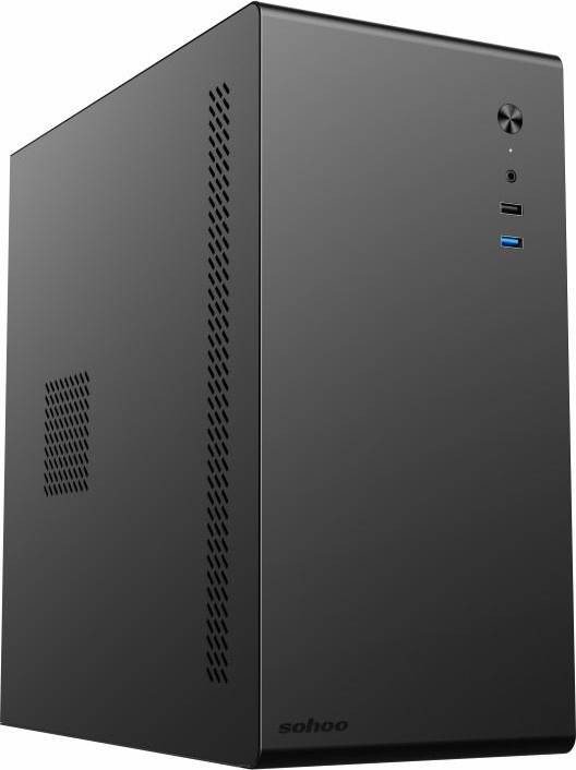 Компьютер TGPC Business 87234 I-X