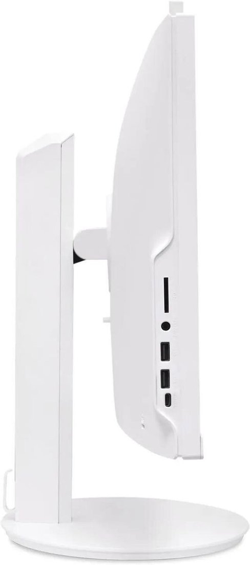 Моноблок Acer Aspire C27A-GRPL DQ.BRPCD.001