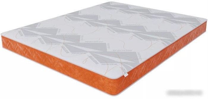 Матрас Stolline Тропикана-Вита Warmer c в чехле 90x200
