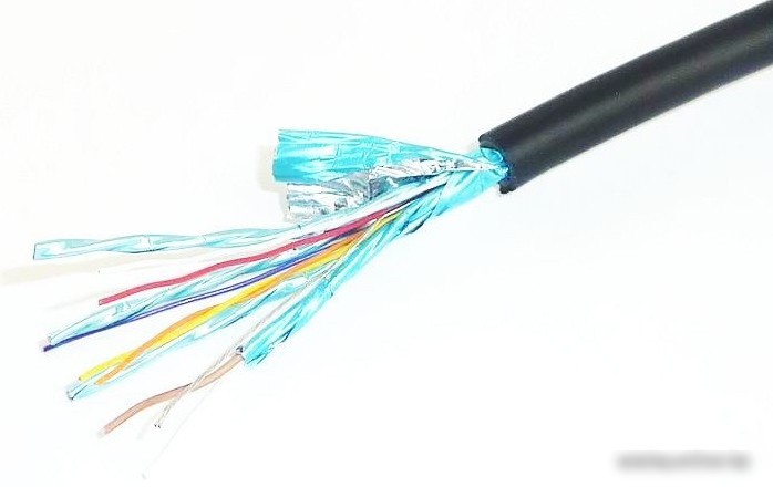 Кабель Cablexpert CC-DP-HDMI-10M