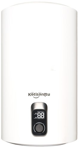 Накопительный электрический водонагреватель Kotitonttu Salmi VRM-100 D