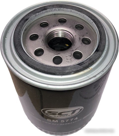Масляный фильтр SCT SM5774
