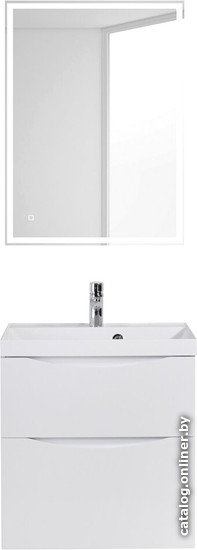 BelBagno MARINO-H60-600-2C-SO-BL-P