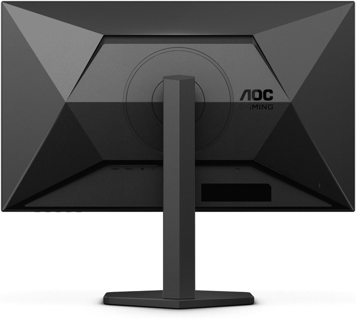 Игровой монитор AOC Gaming 27G4HX