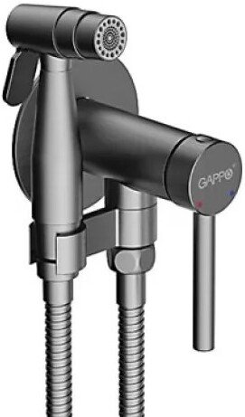 Гигиенический душ Gappo G7206-9