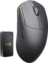 Игровая мышь Lamzu Maya X (черный)