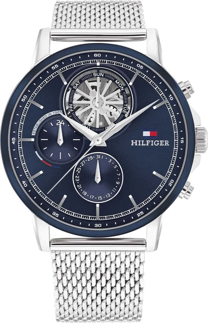 Наручные часы Tommy Hilfiger 1710609