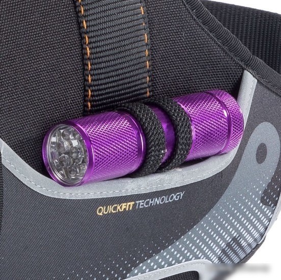 Шлея Ferplast Hercules P M 75468317 (черный)