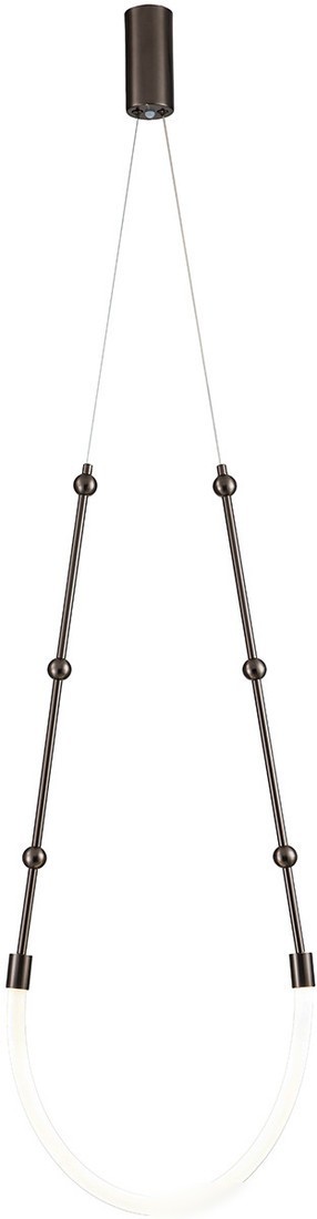 Подвесная люстра Indigo Light Corda V000059L
