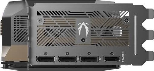Видеокарта ZOTAC Gaming GeForce RTX 5070 Ti AMP Extreme Infinity ZT-B50710B-10P