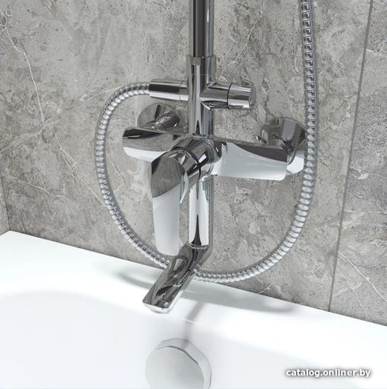 Душевая система IDDIS Ray RAYSB3Fi06