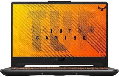 Игровой ноутбук ASUS TUF Gaming A15 FA506NCG-HN330