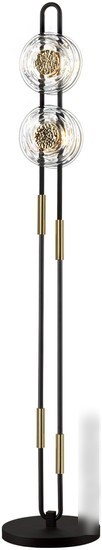 Торшер Odeon Light Magnet 5407/23FL