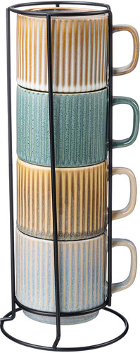 Набор кружек Lefard 191-319