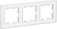 Рамка Systeme Electric AtlasDesign ATN320103