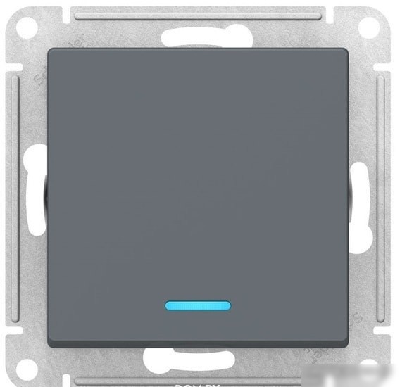 Выключатель Schneider Electric AtlasDesign ATN000713