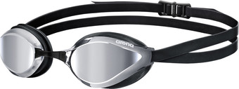 Очки для плавания ARENA Python Mirror 1E763055 (silver/black)