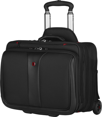 Чемодан Wenger Patriot 600662