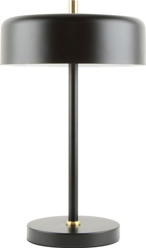 Настольная лампа Arte Lamp Skat A7052LT-2BK
