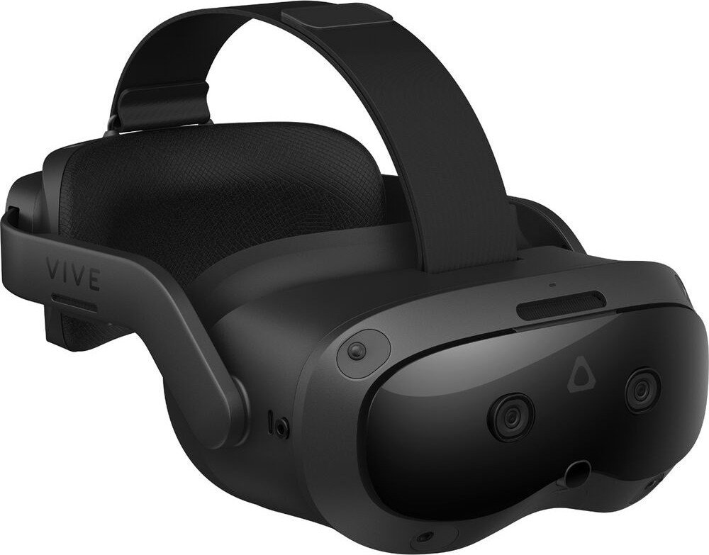 Автономная VR-гарнитура HTC Vive Focus Vision