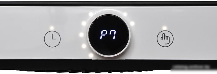 Настольная плита Hyundai HYC-0105