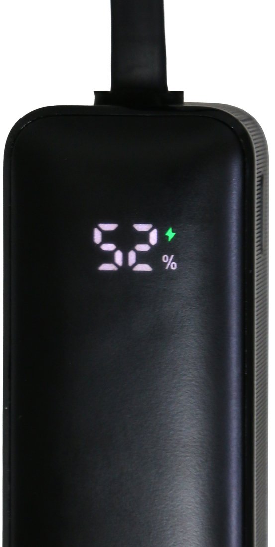 Внешний аккумулятор Keizen 5000mAh KZ-20130106