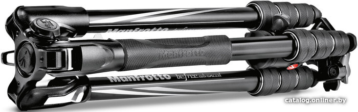Трипод Manfrotto MKBFRTA4BK-BH