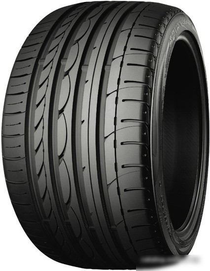Автомобильные шины Yokohama ADVAN Sport V103S 245/50R18 100W