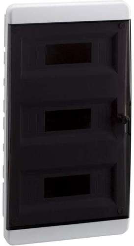 Бокс пластиковый КЭАЗ Optibox P BVK 2 36 IP41 117955