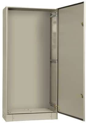 Корпус металлический IEK YKM40-1664-54