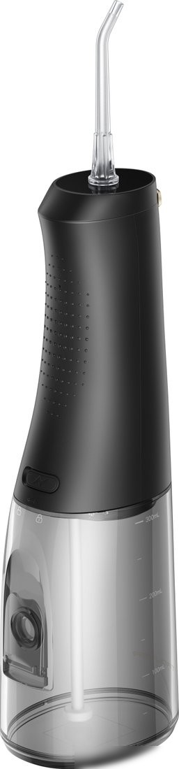 Ирригатор Trouver Ripple 10 water flosser Black AWF14A