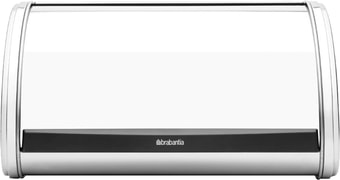 Brabantia 339585 (стальной полированный)