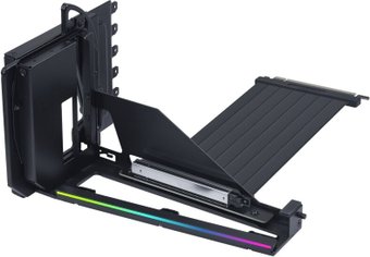 Райзер для вертикальной установки видеокарты Lian Li Universal 4-Slots Vertical GPU Kit with Gen 5 Riser G89.VG4-5-V4X.R0