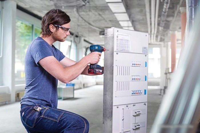 Набор оснастки Bosch 2608577146 (8 предметов)