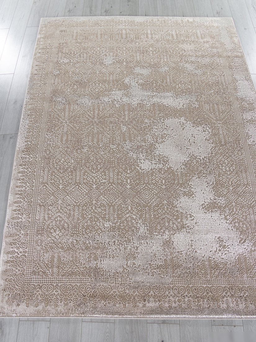 Ковер для жилой комнаты Merinos Kabul MP12-STAN-BEIGE (2.4x3.4)