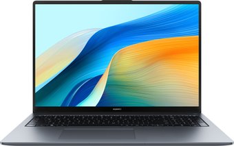 Ноутбук Huawei MateBook D 16 2024 MCLG-X 53014HYG