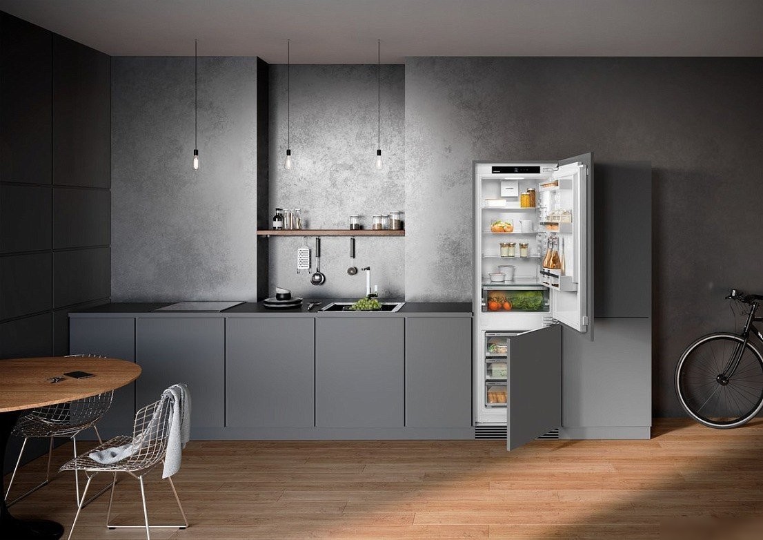 Холодильник Liebherr ICNd 5103 Pure NoFrost