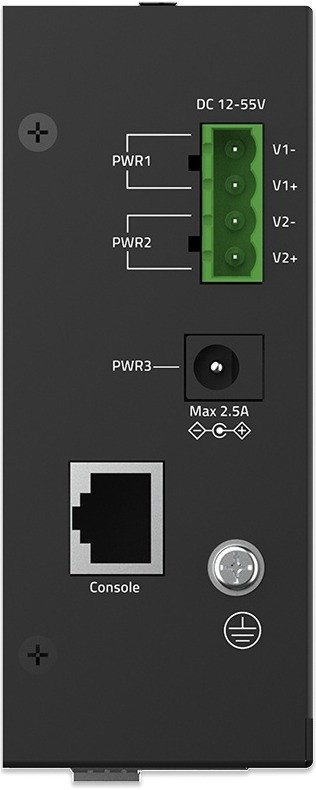 Управляемый коммутатор 2-го уровня D-Link DIS-210G-12/A1A