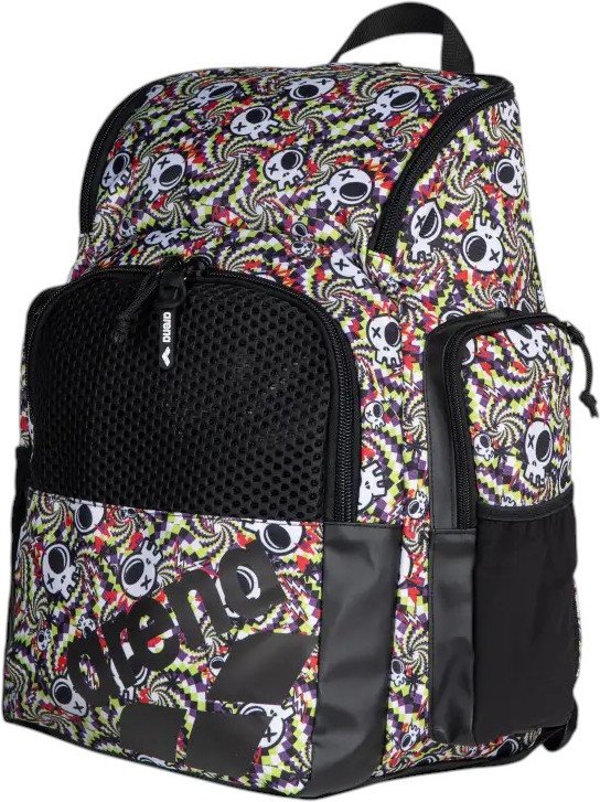 Спортивный рюкзак ARENA One Go Backpack 35L AO 010230 902