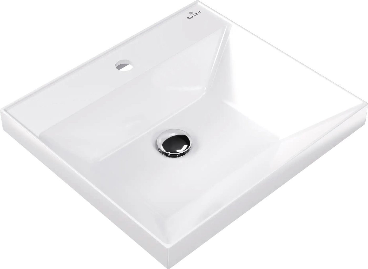 Умывальник Roxen Mila 50 3001150