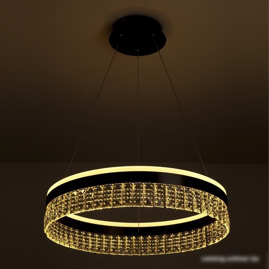 Подвесная люстра LED4U L1090-400