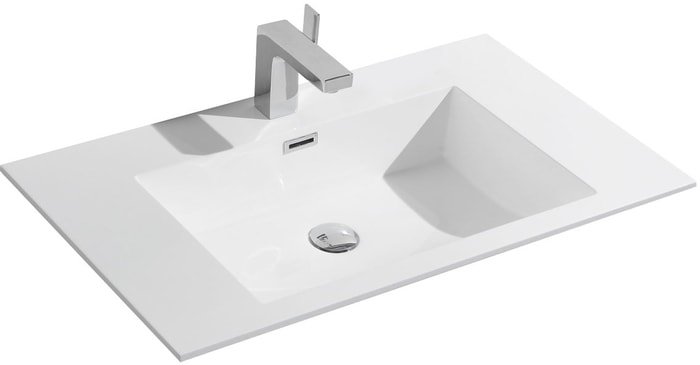 Умывальник Vincea VCB-13800W