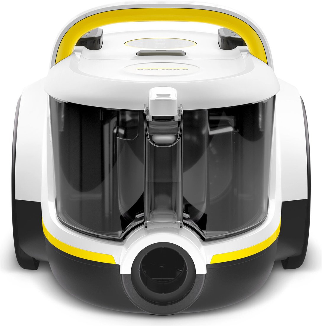Пылесос Karcher VCC 6 CycloneX 1.349-425.0