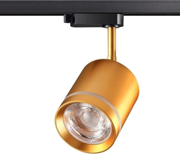 Трековый светильник Novotech Port 358804