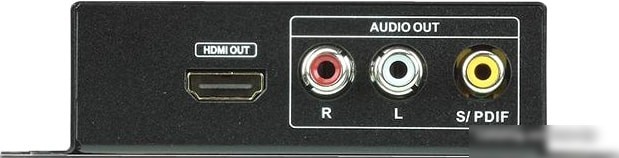 Конвертер Aten VC480-AT-G
