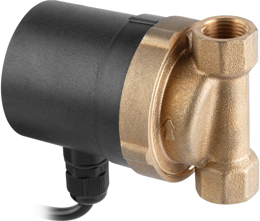 Циркуляционный насос A&P Comfort-ES I 15-1.5