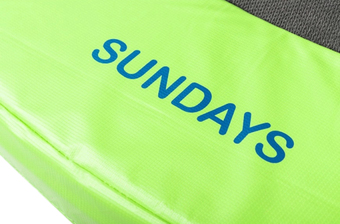 Аксессуары и комплектующие для батутов Sundays Кожух для батута Champion Premium-D465 (зеленый)