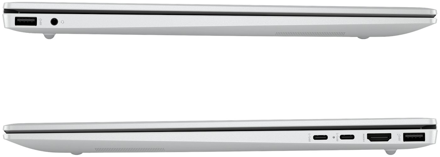Ноутбук HP OmniBook 5 AI 16-ag1070wm B5PB3UA