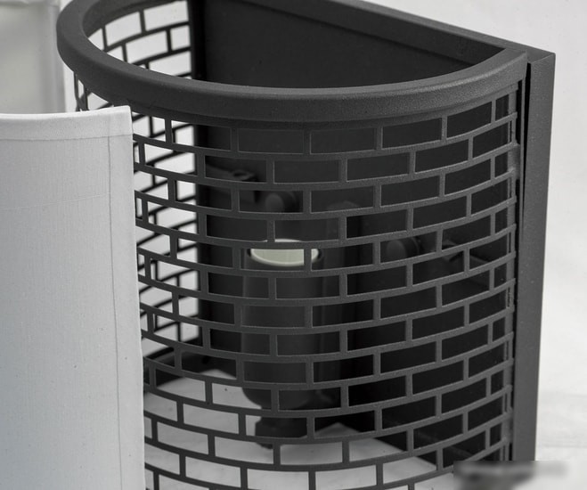 Бра Lussole LOFT GRLSP-9171