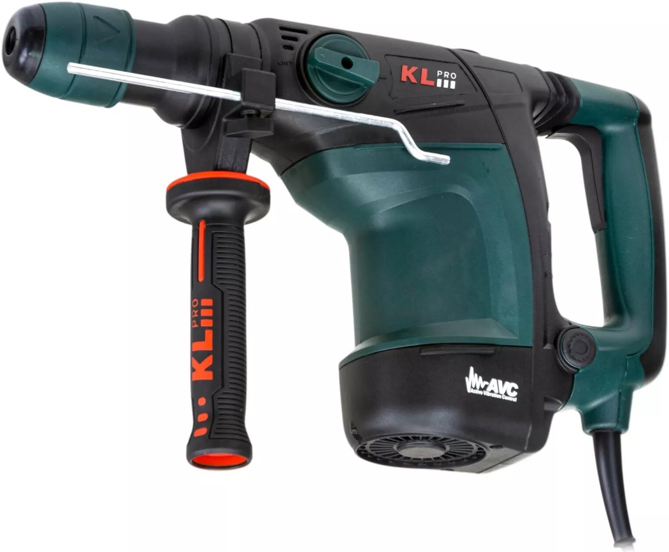 Перфоратор KLPRO KLKD610M (кейс)